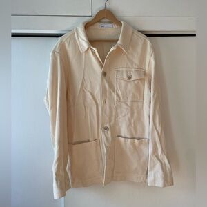 Zara Workshop Jacket